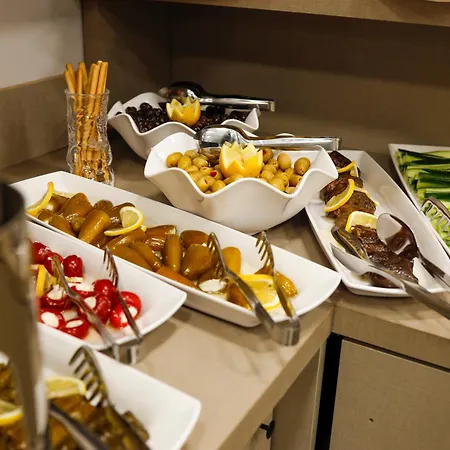 Diamond Down Town Hotel