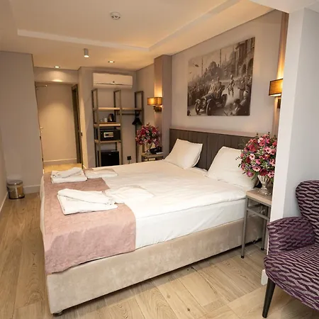 Diamond Down Town Hotel *