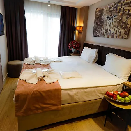 Hotel Diamond Down Town *