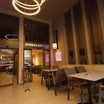 Diamond Down Town Hotel *