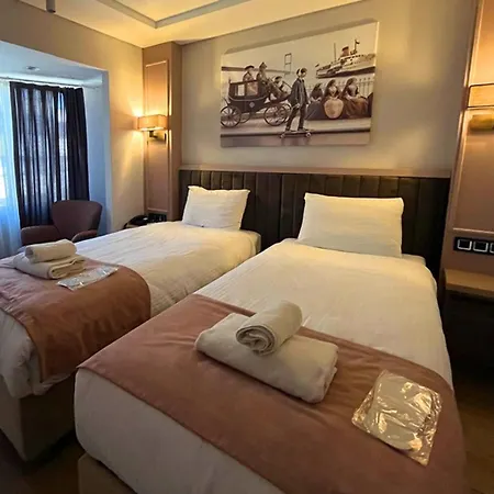 Diamond Down Town Hotel