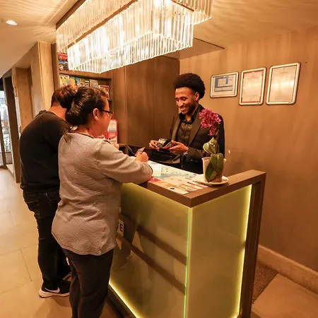 Diamond Down Town Hotel Istambul