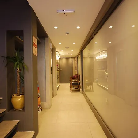 Diamond Down Town Hotel Istanbul