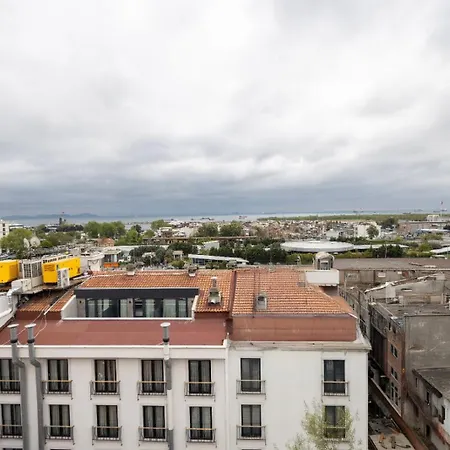 Diamond Down Town מלון