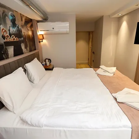 Diamond Down Town Hotel Istanbul