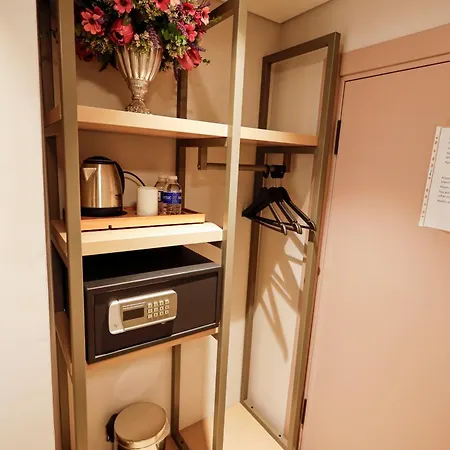 Diamond Down Town Hotel Istanbul