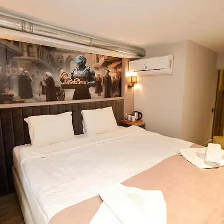 Diamond Down Town Hotel