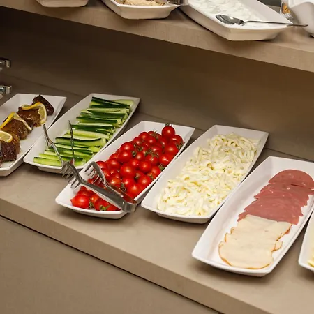 Diamond Down Town מלון איסטמבול