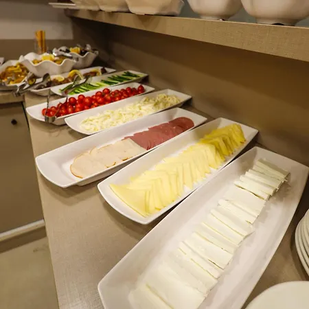 호텔 Diamond Down Town