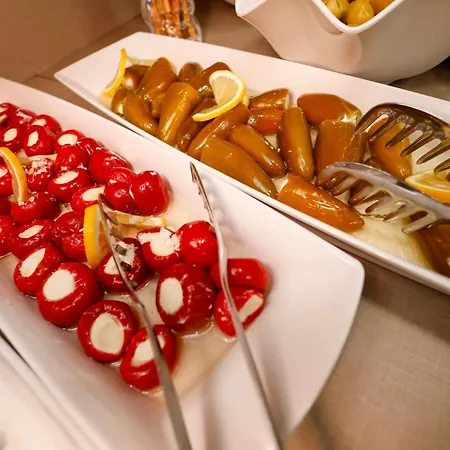 호텔 Diamond Down Town