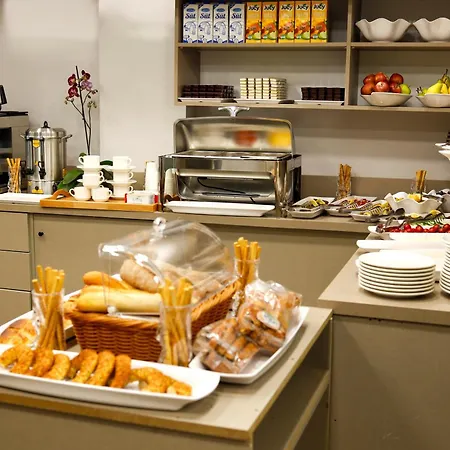 Diamond Down Town Ξενοδοχείο Κωνσταντινούπολη