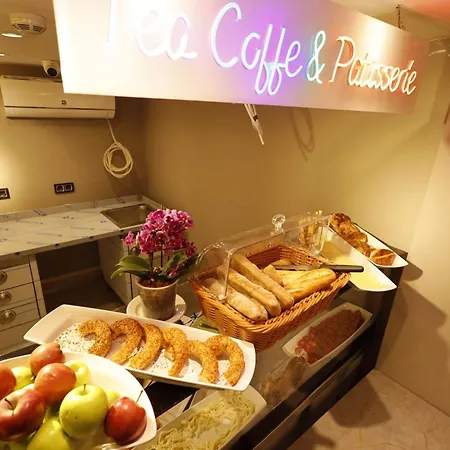 Ξενοδοχείο Diamond Down Town *