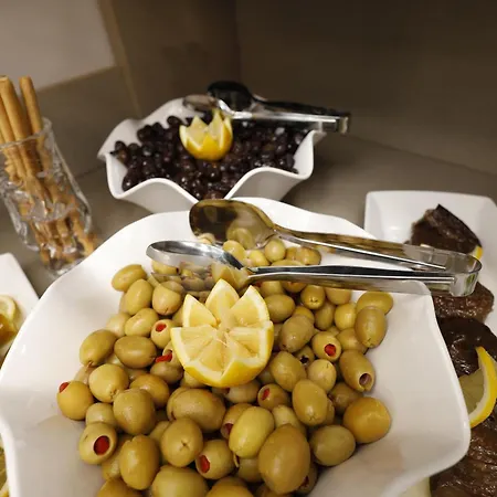 Diamond Down Town 이스탄불