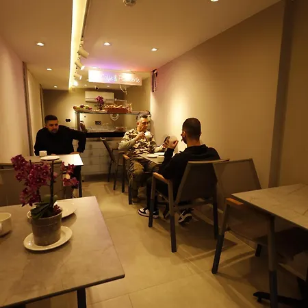 Diamond Down Town Κωνσταντινούπολη