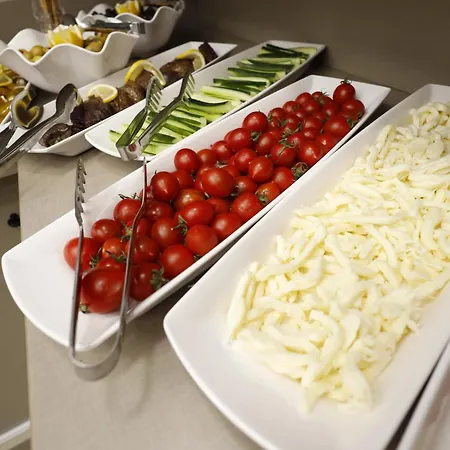 Ξενοδοχείο Diamond Down Town *