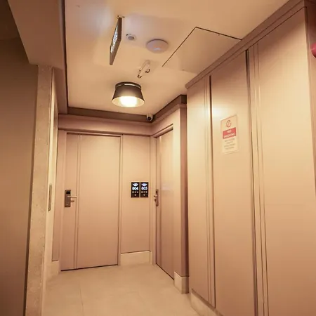 Ξενοδοχείο Diamond Down Town Κωνσταντινούπολη