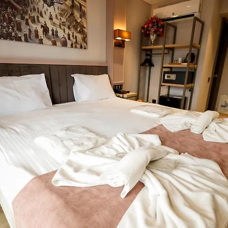 Diamond Down Town 이스탄불