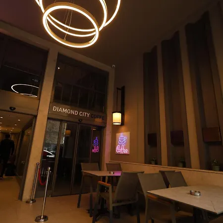 Diamond Down Town * Κωνσταντινούπολη