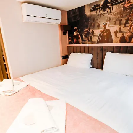 Diamond Down Town * איסטמבול