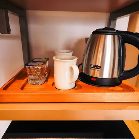 Ξενοδοχείο Diamond Down Town Κωνσταντινούπολη