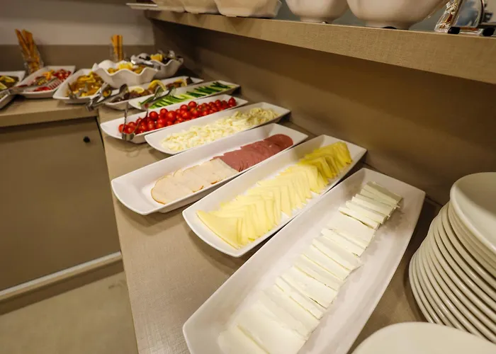 Hotell Diamond Down Town