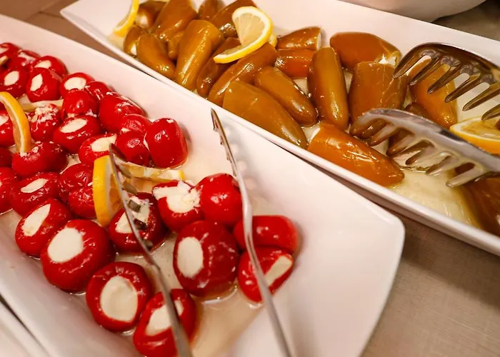 Hotell Diamond Down Town