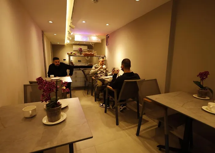 Diamond Down Town Istanbul