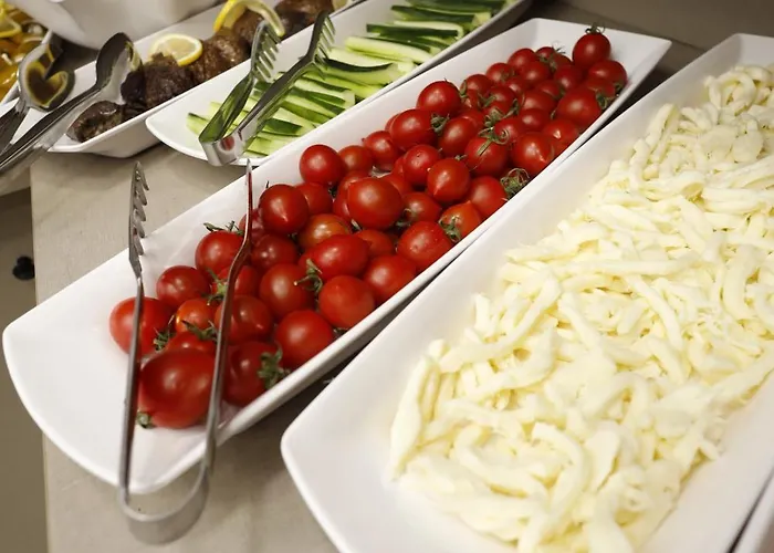 Hotell Diamond Down Town *