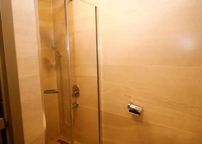 Diamond Down Town Hotell Istanbul