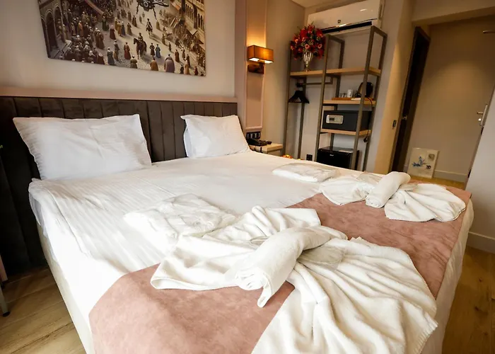 Diamond Down Town Istanbul