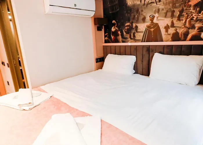 Diamond Down Town * Istanbul