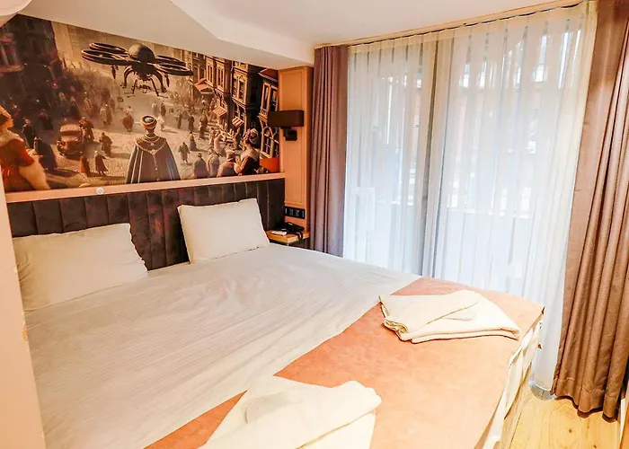 Diamond Down Town Istanbul