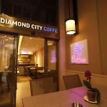 Diamond Down Town