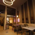 فندق Diamond Down Town *