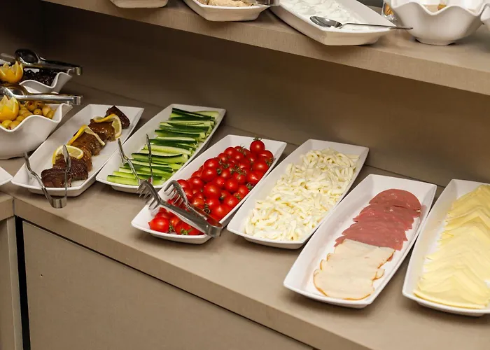 Diamond Down Town Hotel Istambul