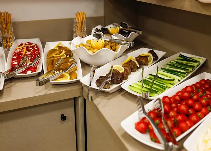 Hotel Diamond Down Town *