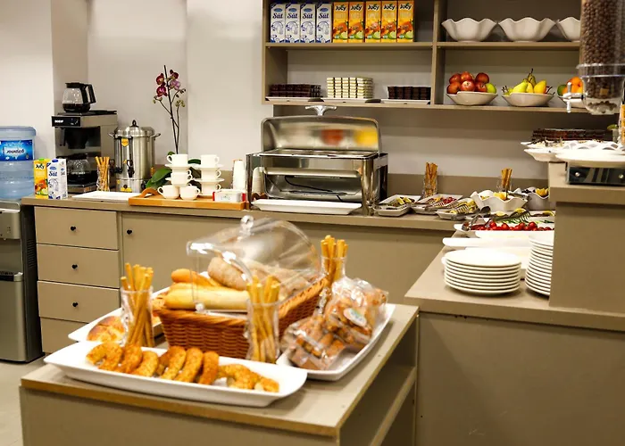 Diamond Down Town Hotel Istambul