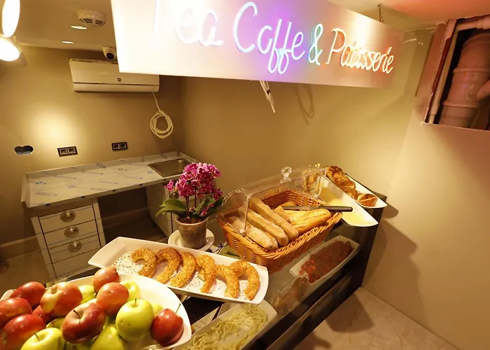 Hotel Diamond Down Town *