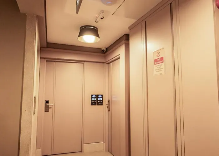 Hotel Diamond Down Town Istambul