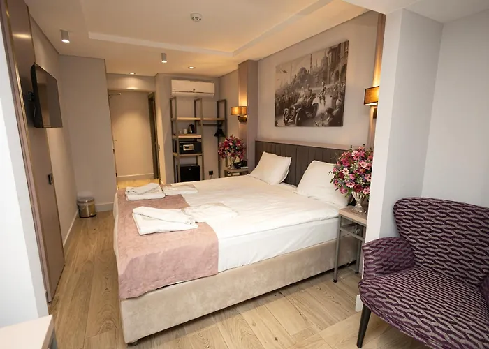 Diamond Down Town Hotel *