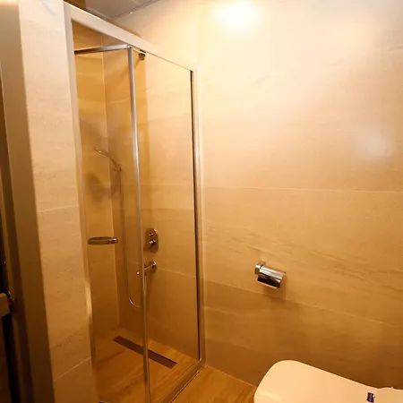 Diamond Down Town Hotel Provincia di Istanbul